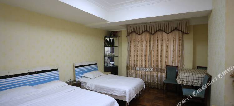 深圳鹏运商务酒店图片