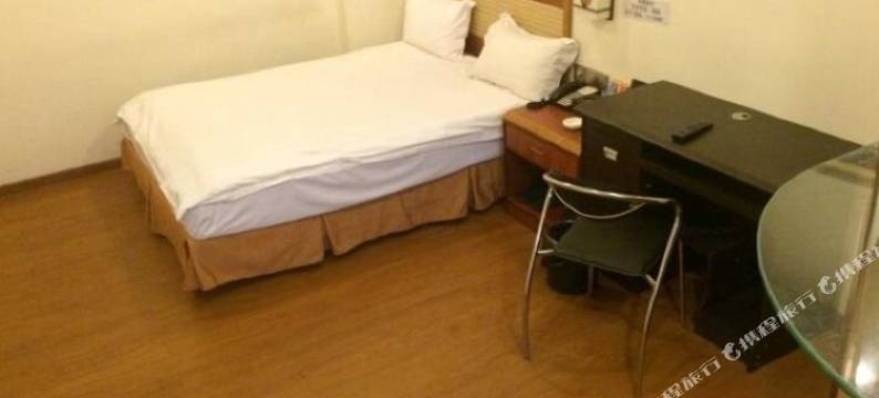 广州鑫立顿商务酒店图片