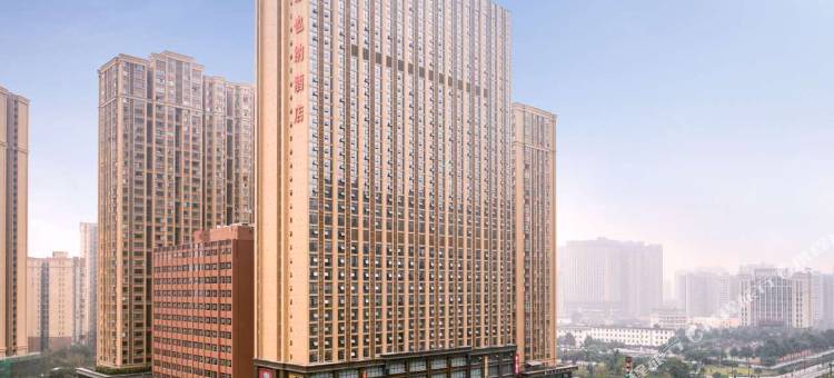 维也纳酒店(成都凤凰山体育公园大丰地铁站店)图片