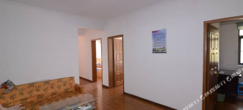 香樟园青年民宿图片