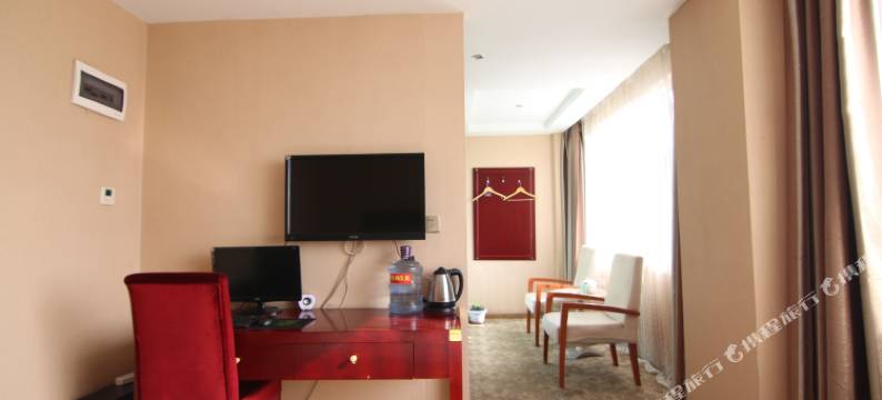 临汾侯马侯府酒店图片