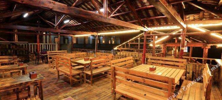 普者黑梵沁兰馨图片