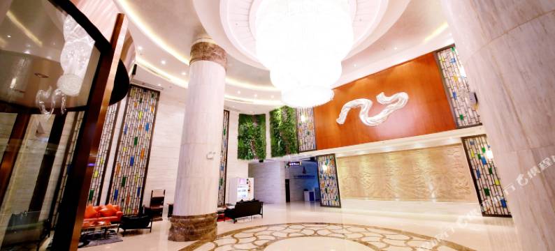 卡意酒店(五菱柳州高铁站店)图片