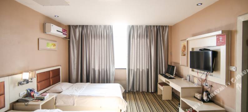 尚一特连锁酒店(唐河友兰大道店)图片