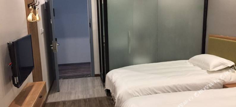 千岛湖天龙宾馆图片