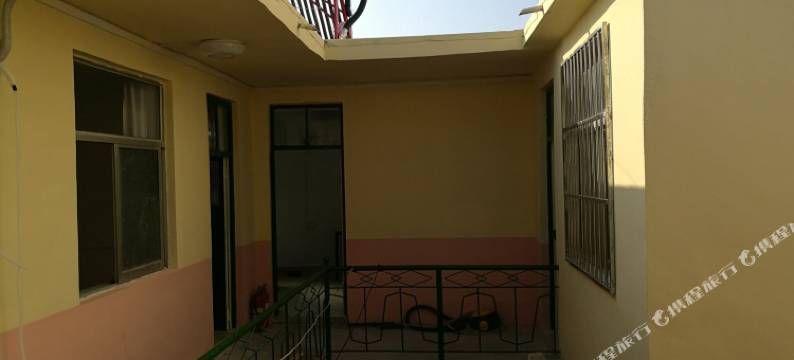 泰安优润宾馆图片