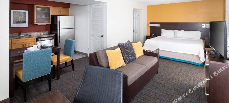 Residence Inn Anaheim Placentia/Fullerton图片