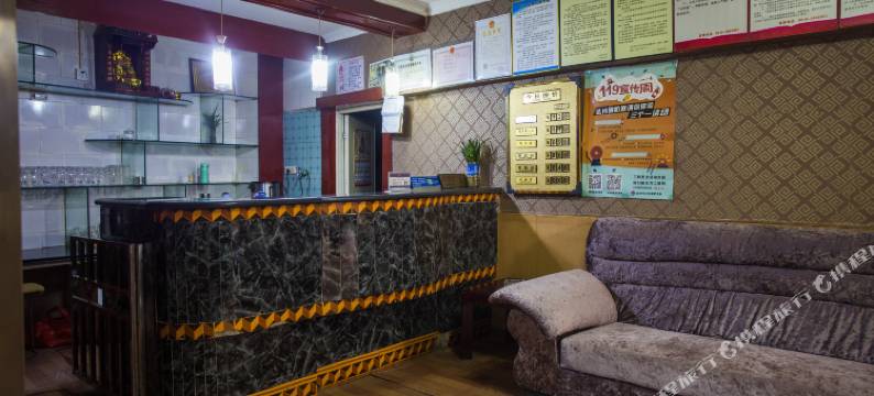 达州龙锦宾馆图片