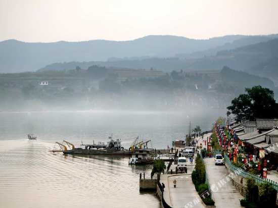 superb(62reviews) neidong street (zhuangyuan paifang