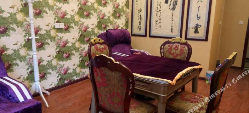 宝兴卫佳大酒店图片