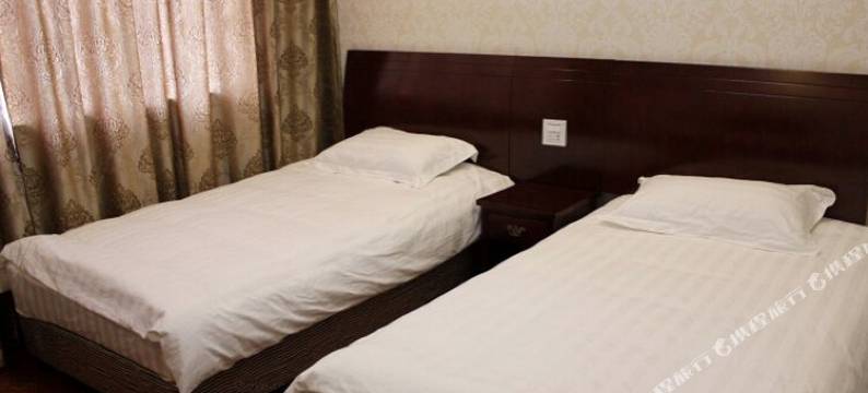 雁荡山小镇客栈图片