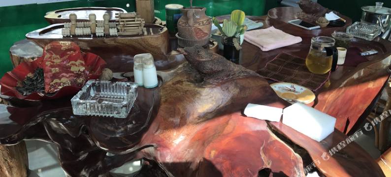 元阳小城故事客栈图片