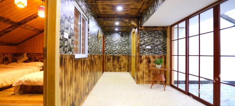 乌镇雅兰阁客栈图片