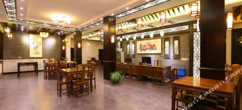 桐乡市乌镇古今斋·探花府客栈图片