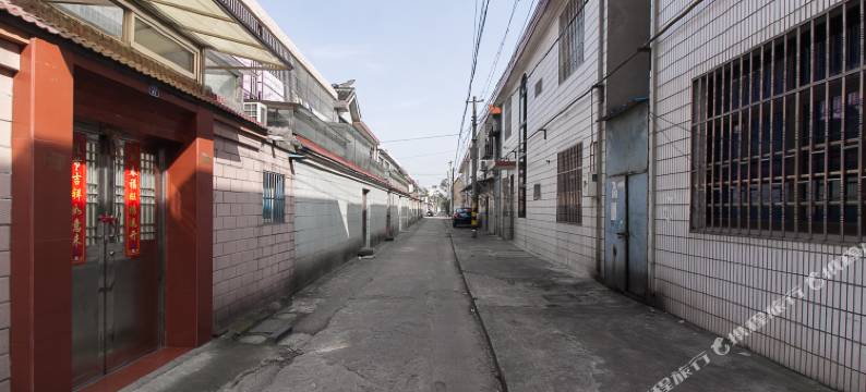 无锡壹捌玖旅馆图片