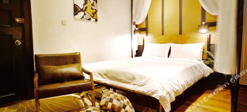 上海醒山老洋房民宿图片