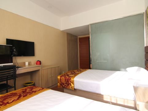 襄汾红土地商务会馆_地址:南大街北侧(三跨桥桥