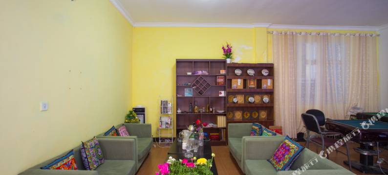 丽江居然商务酒店图片