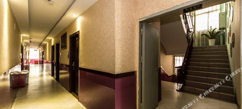 鸿瑞宾馆(福州火车站七中店)图片