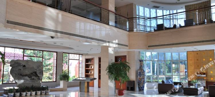 韶山德盛宾馆图片