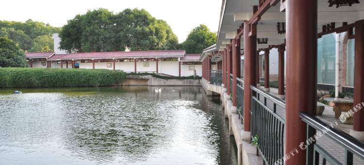 韶山德盛宾馆图片