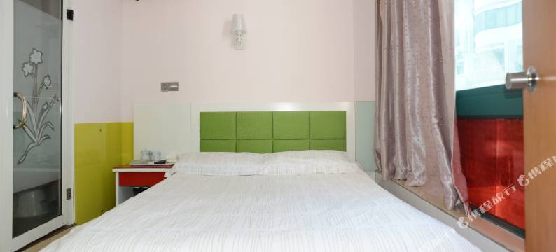 上海惠沙旅馆图片