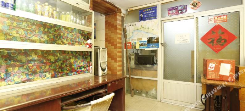 丹东鸭江春招待所图片