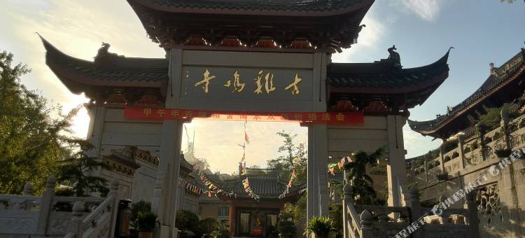 南京总统府中山东路亚朵酒店图片