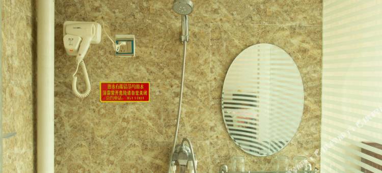 唐山神州快捷酒店图片
