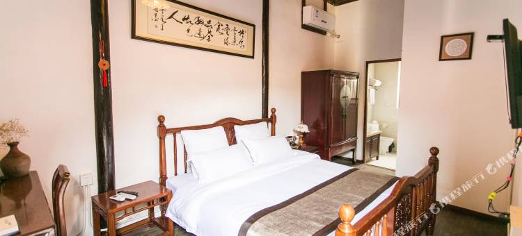 同里青庐客栈图片