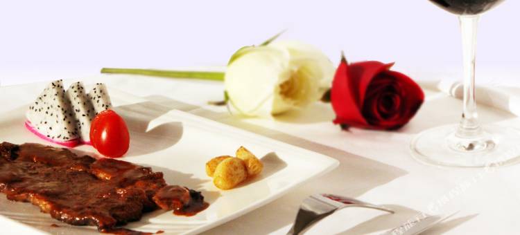 承德路和国际酒店图片