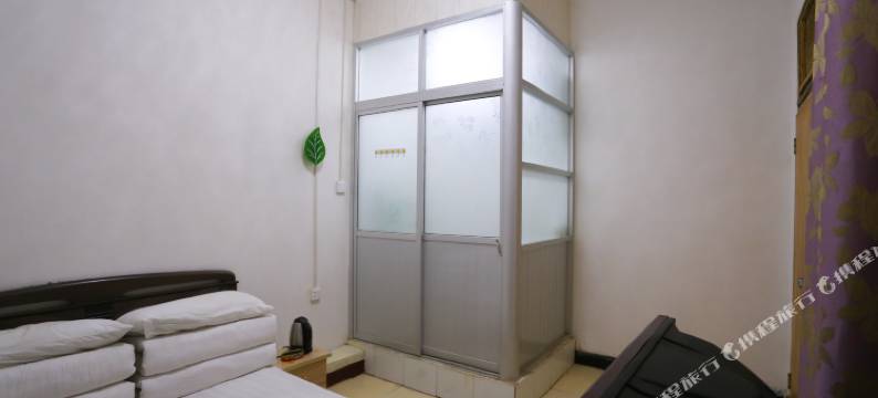 西安兵马俑聚缘宾馆图片