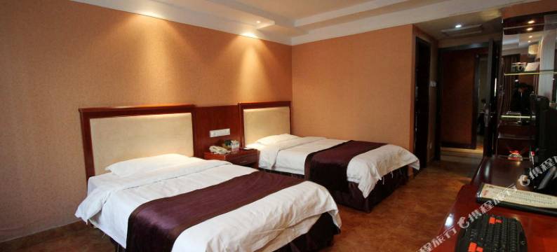 体育宾馆(呼和浩特附属医院店)图片