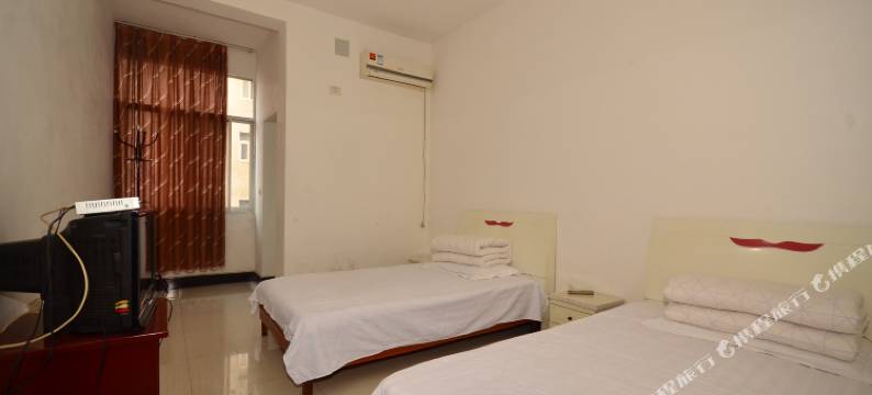 潜江军兰旅社图片