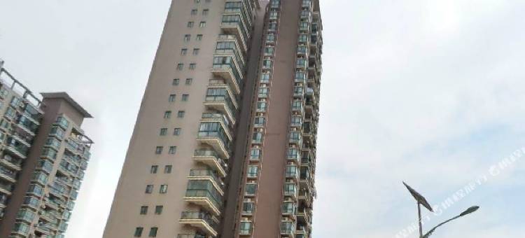 武汉德国风情街公寓图片