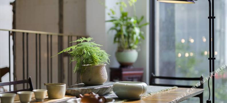 珠海北山居(北山牌坊华发商都店)图片
