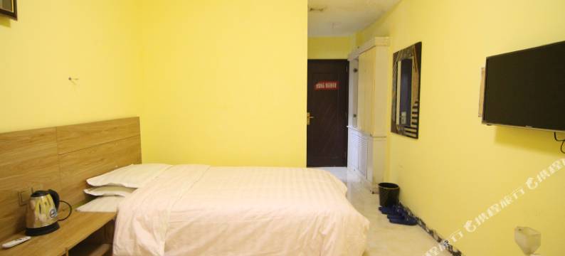 霍州北城宾馆图片