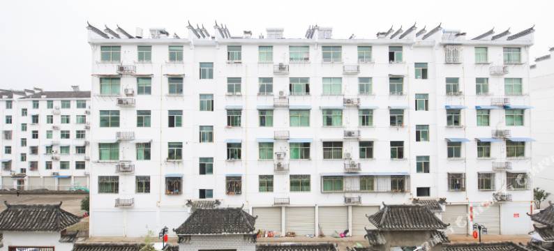 婺源迷雾国际青年旅社图片