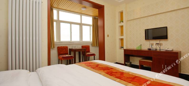 客来轩宾馆(咸阳国际机场店)图片