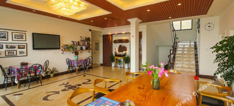 嵊泗凭海听潮·高家庄图片