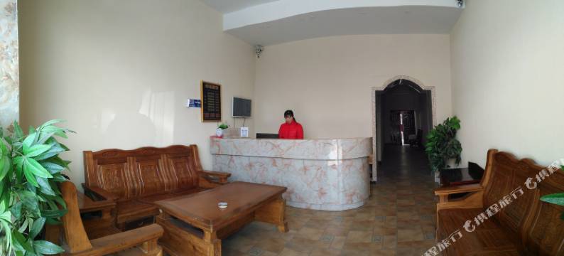 林芝竹锦苑宾馆图片