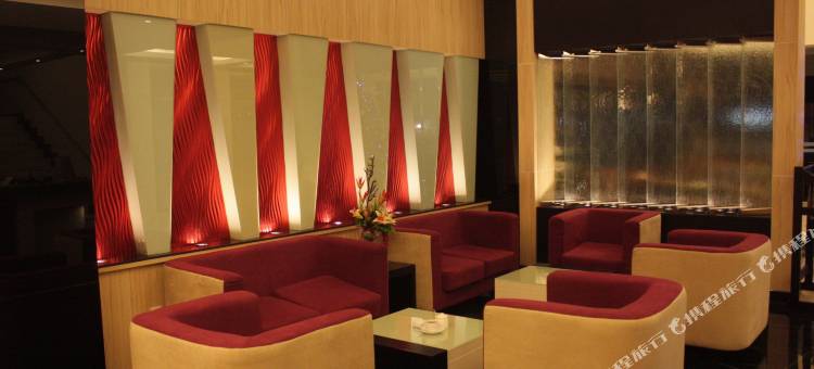 美娜多之旅酒店(Travello Hotel Manado)图片