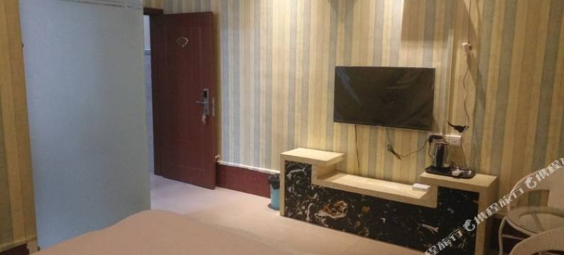 大化钓鱼阁宾馆图片