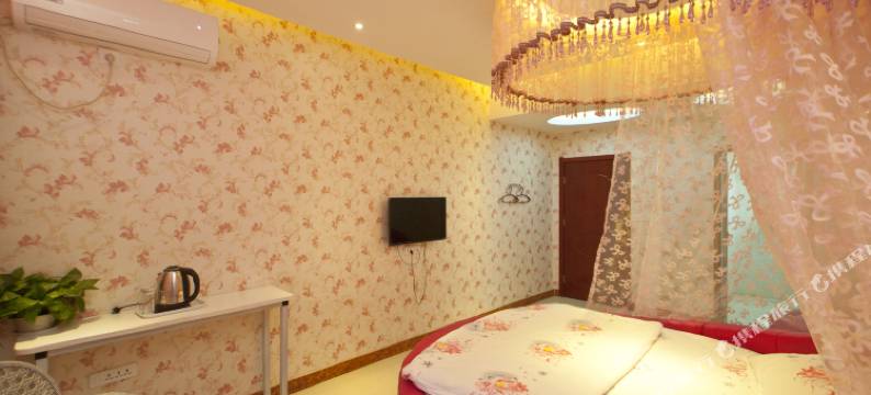 新乡文苑快捷宾馆图片