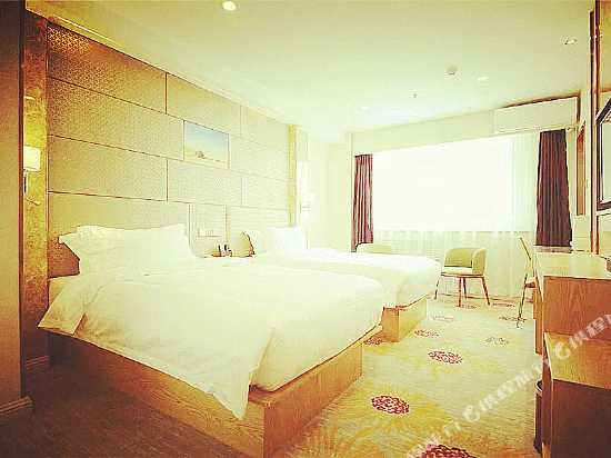 携程酒店-沐凡尚品酒店(兰州科技街省人民医院