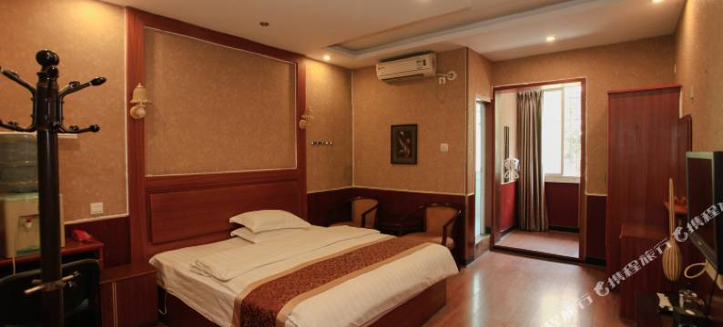 成都温江月月红商务宾馆(交通职业技术学院店)图片