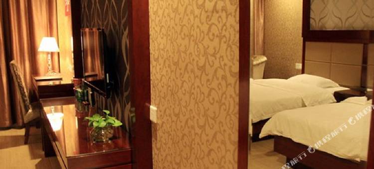 芜湖庄园大酒店图片