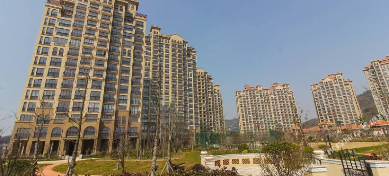 嵊泗印象漫岛度假酒店图片