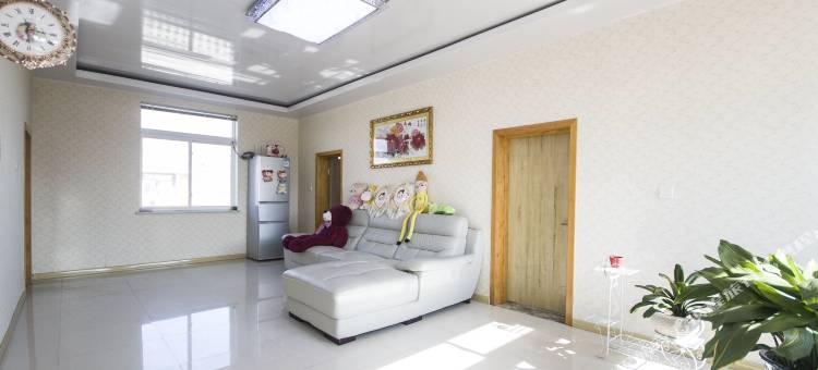 盘锦春富农家院图片