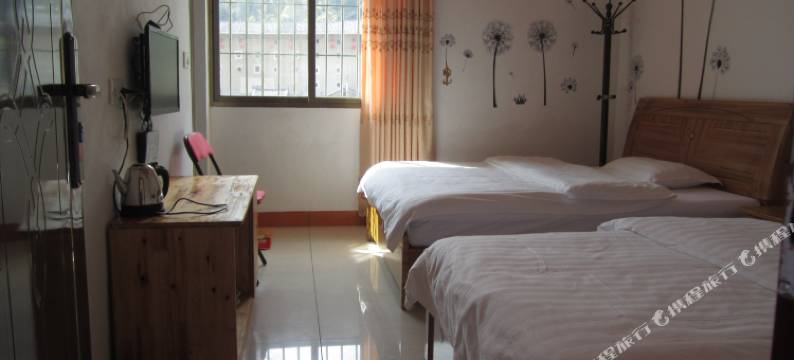 云水谣梦之旅客栈图片